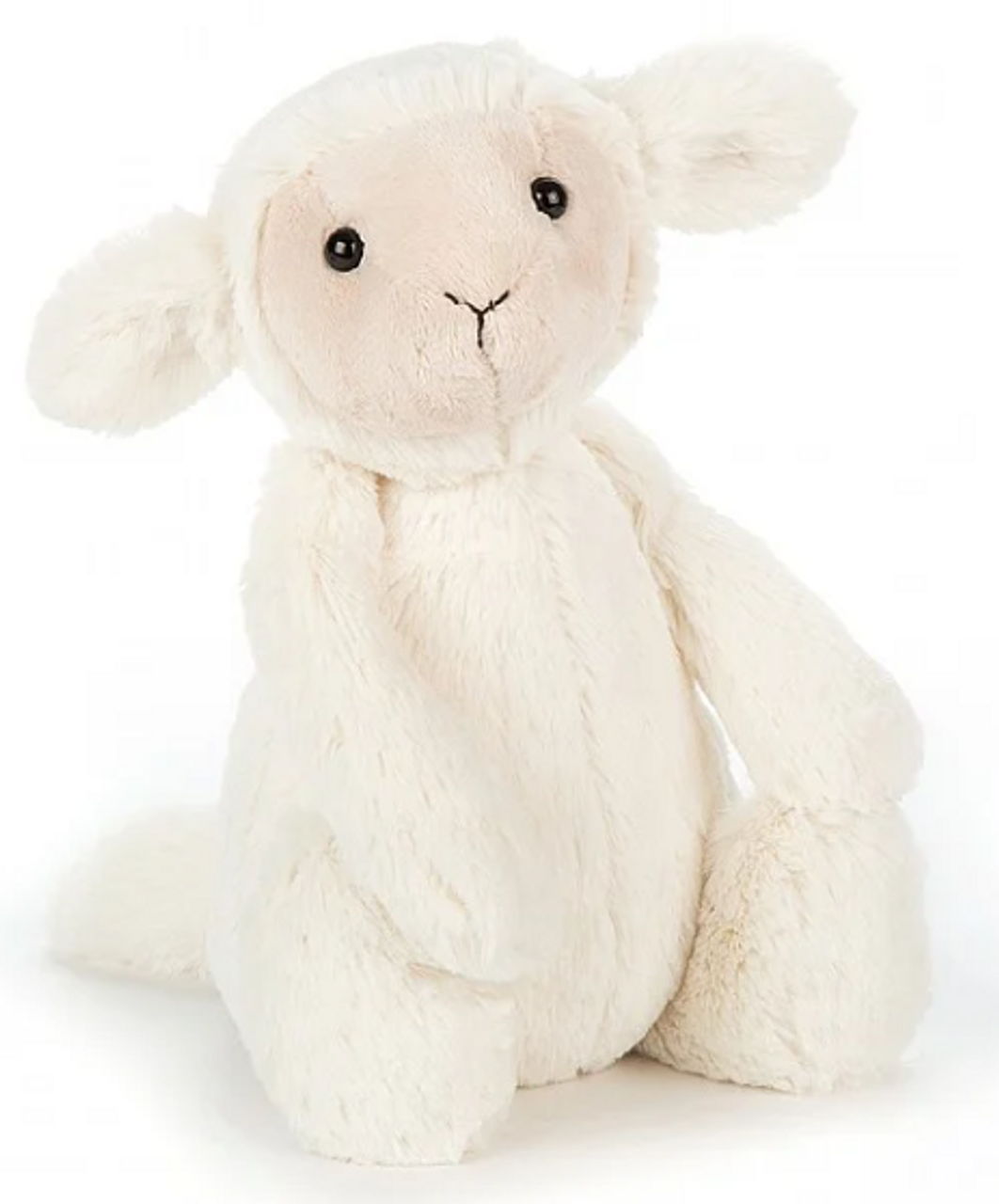 Bashful Lamb Medium