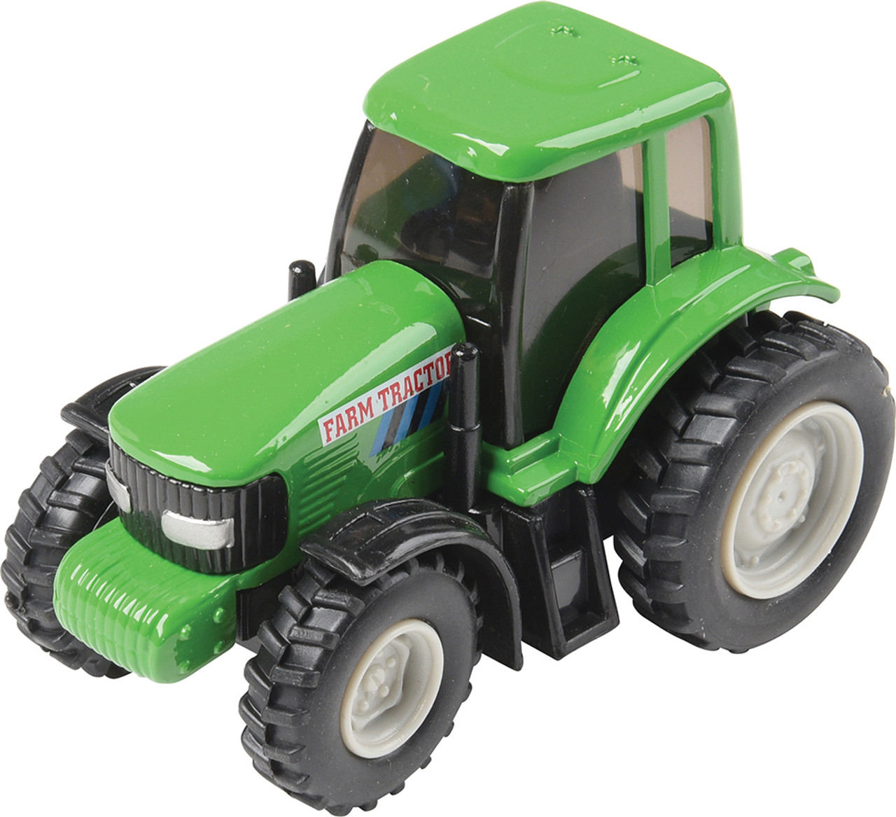 Farm Tractor 3