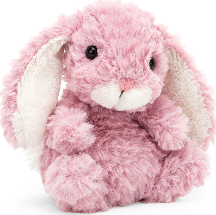 Yummy Bunny Tulip Pink 1