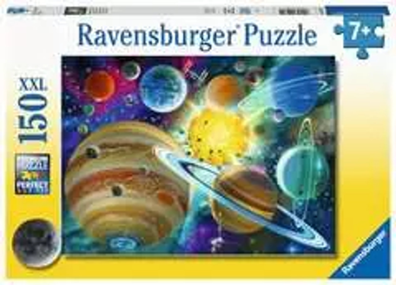 Cosmic Connection 150 Pc Puzzle