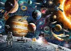 Outer Space 60pc