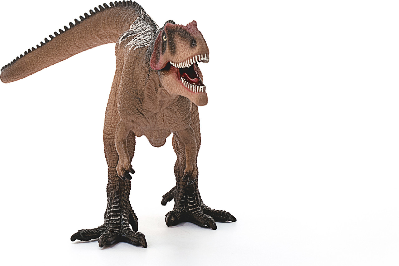 Giganotosaurus Juvenile 3
