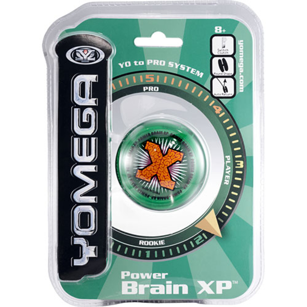 Power Brain XP 2