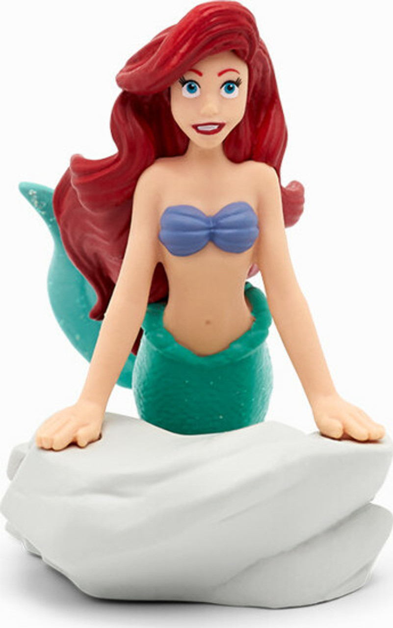 Disney The Little Mermaid 4