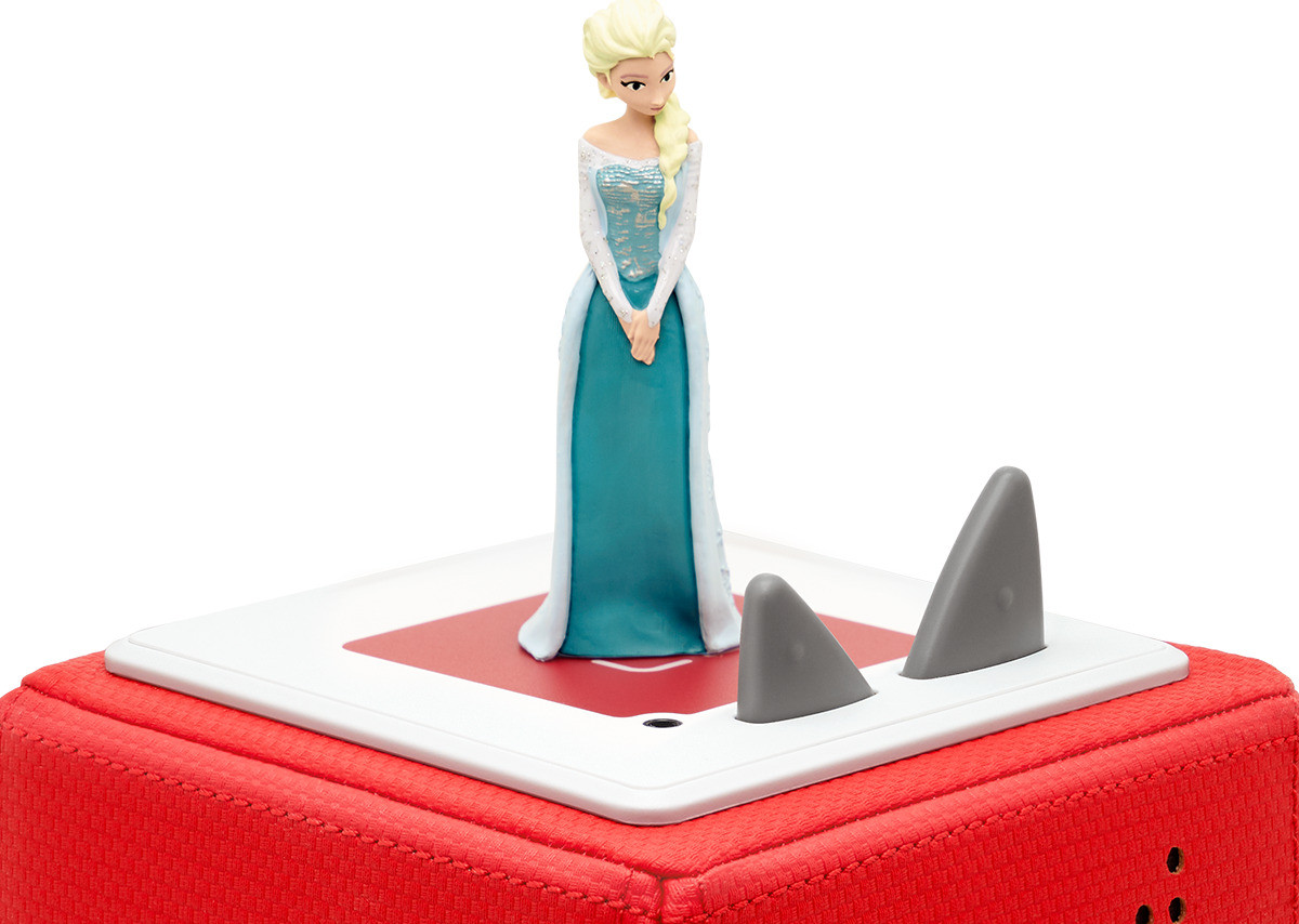 Elsa Frozen Disney Tonies - PlayMatters Toys