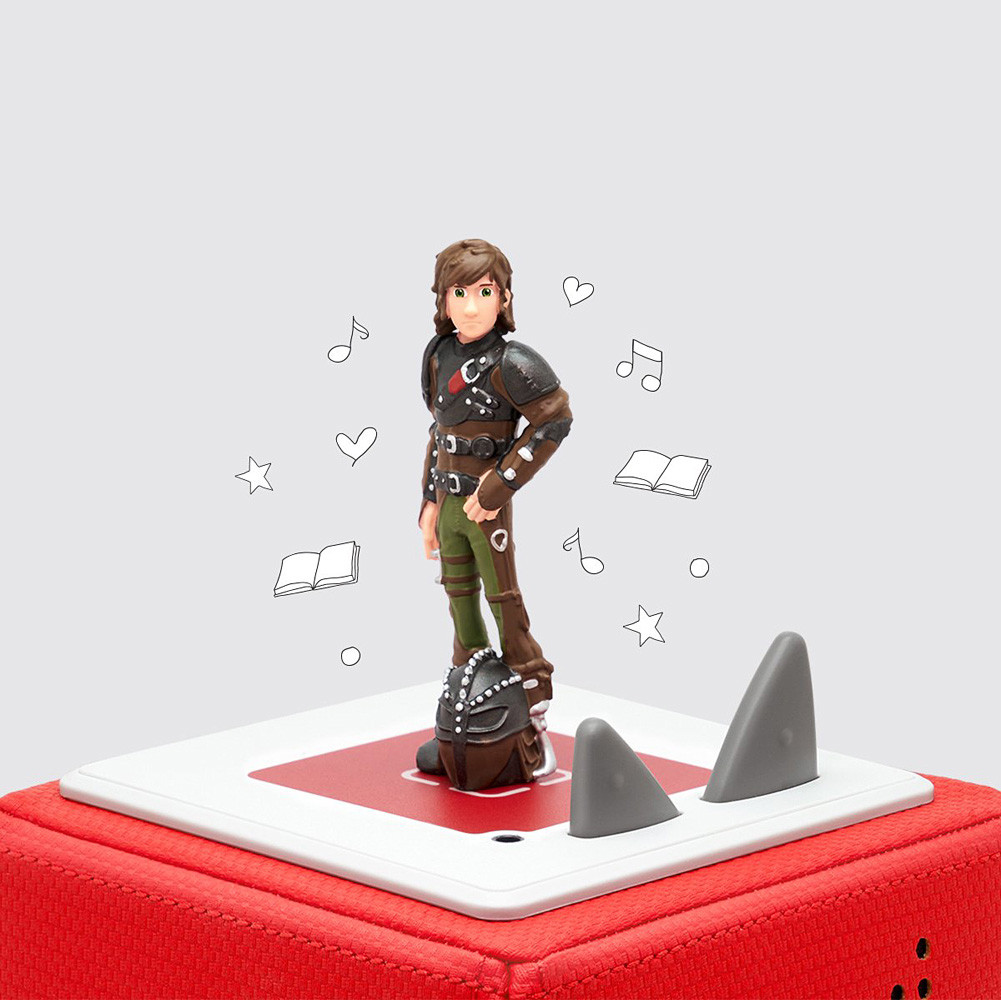 Tonies Character: How to Train A Dragon 3