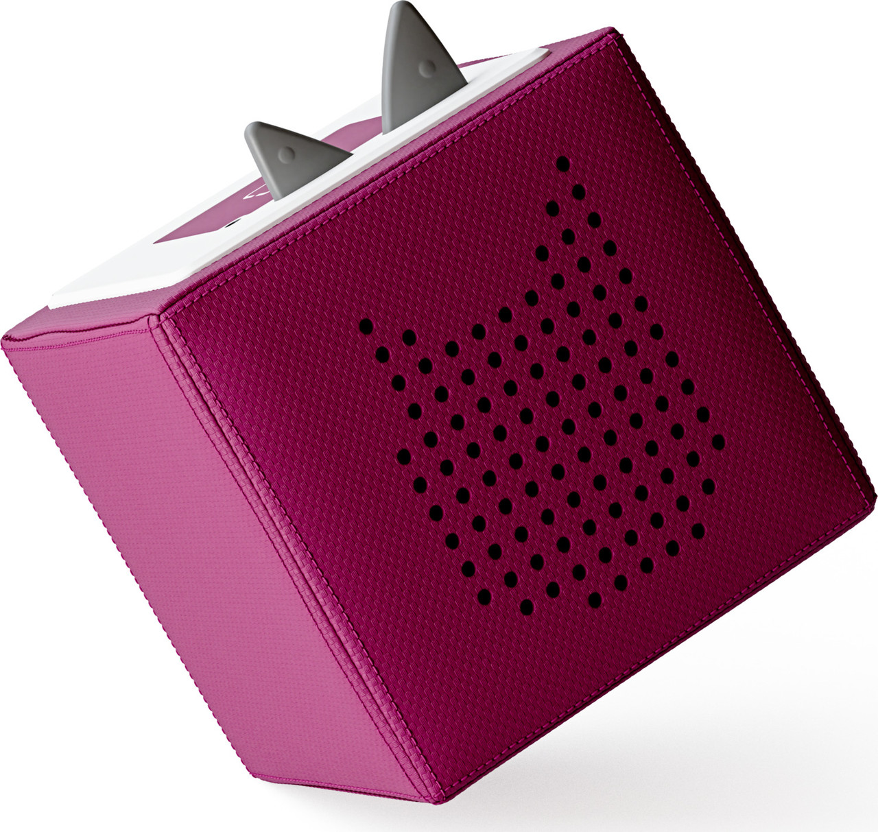 最終★Toniebox スターターセット ヘッドホン Toniebox Starter Set Purple - PlayMatters Toys