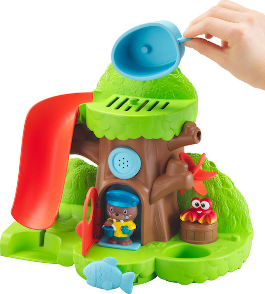Tmber Tots Bathtub Bay 2