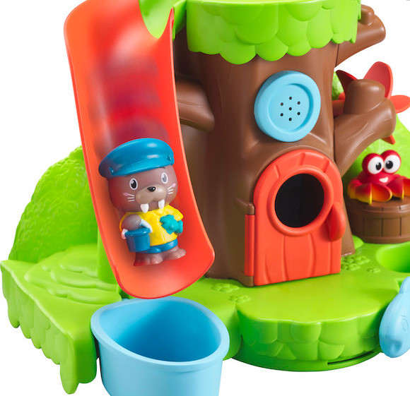 Tmber Tots Bathtub Bay 4