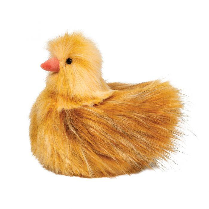 Serka D'lux Hen