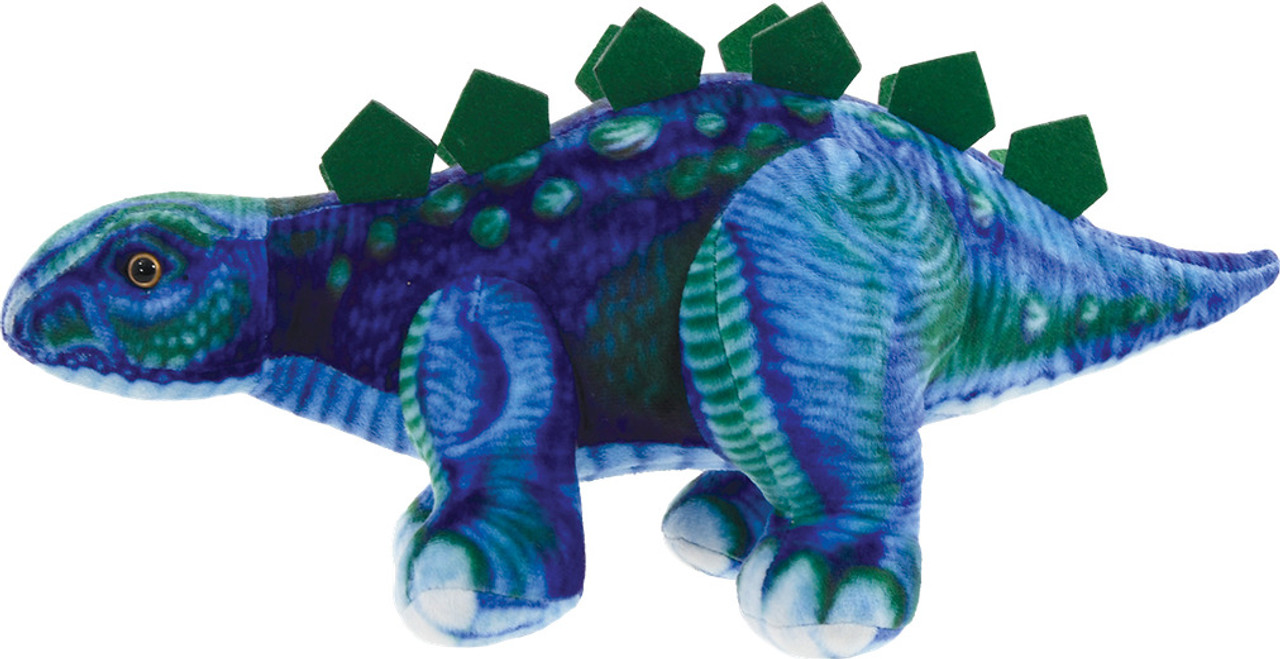 Stegosaurus Dinosaur 3