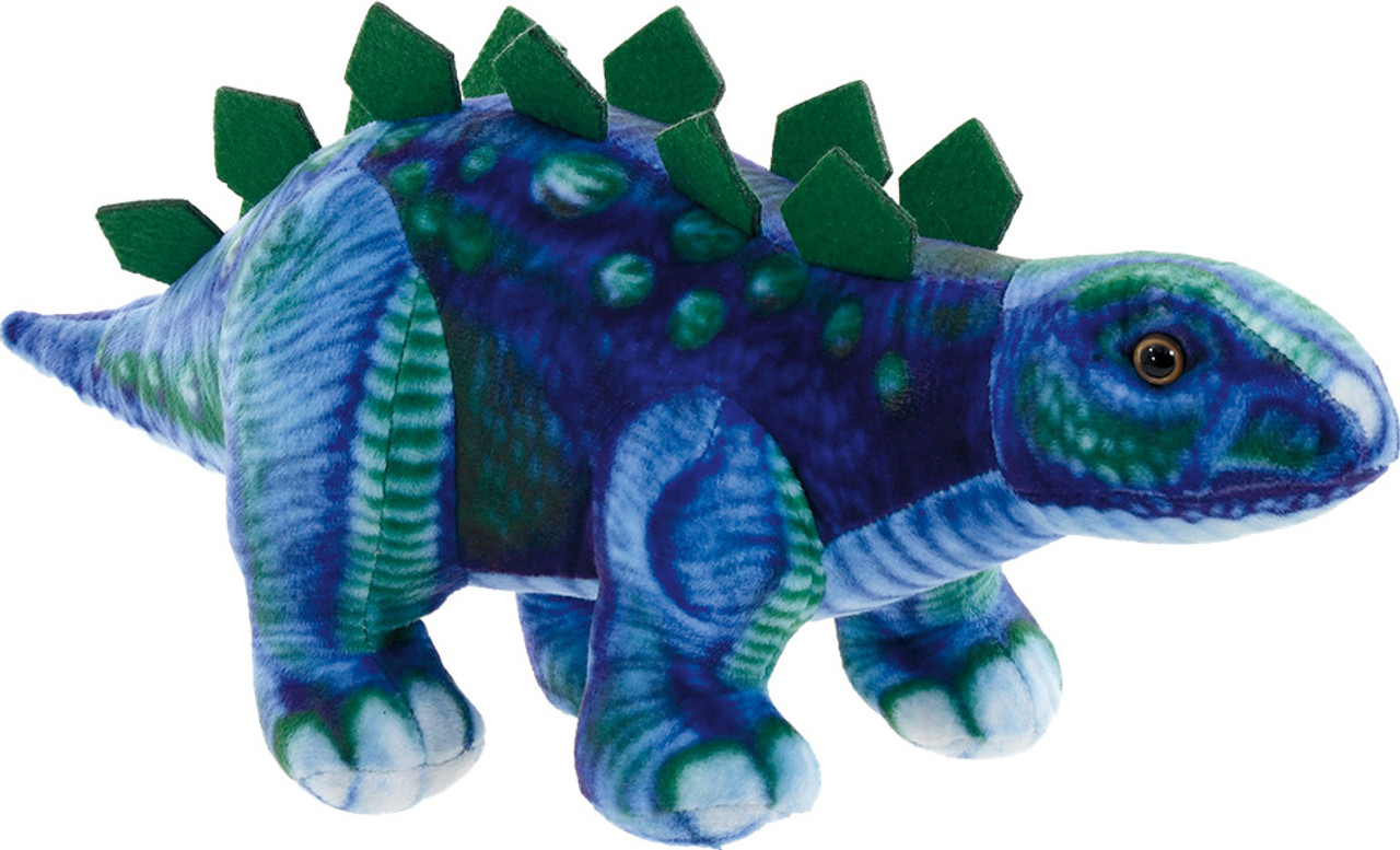 Stegosaurus Dinosaur 4
