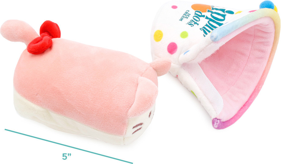 Anirollz Dippin' Dots Kittiroll 3