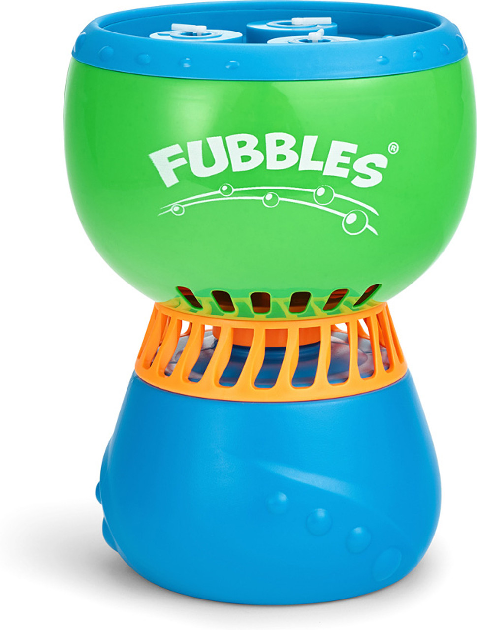 Fubbles No-Spill Fun-Finiti Bubble Machine 5