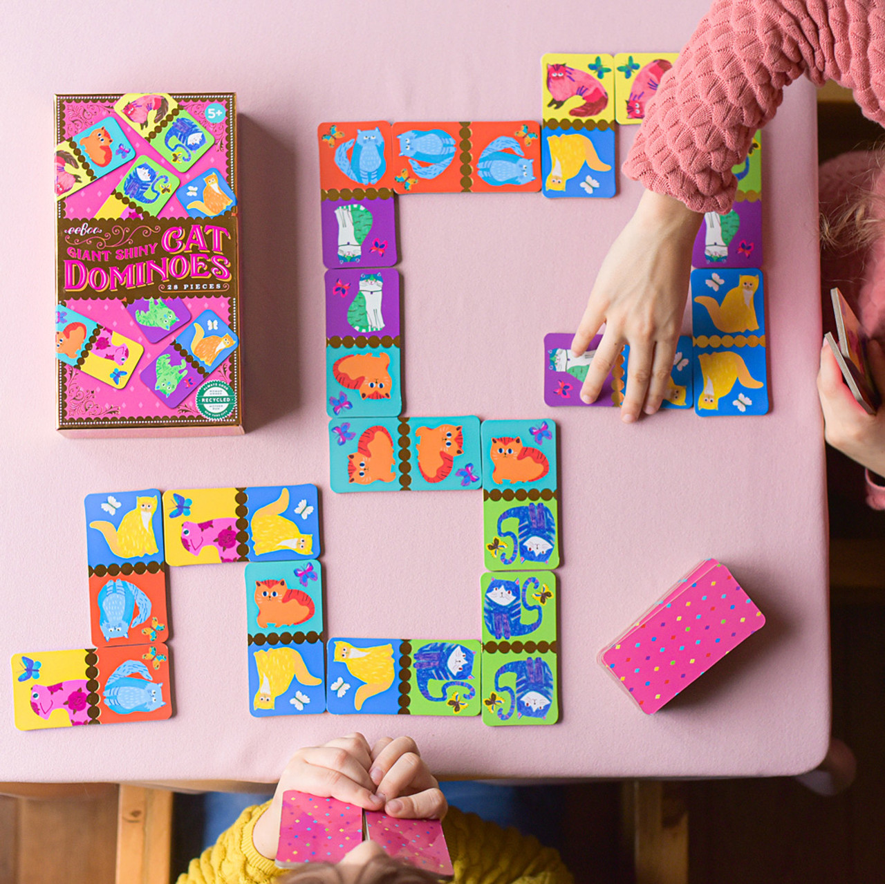 Shiny Bead Pack - PlayMatters Toys