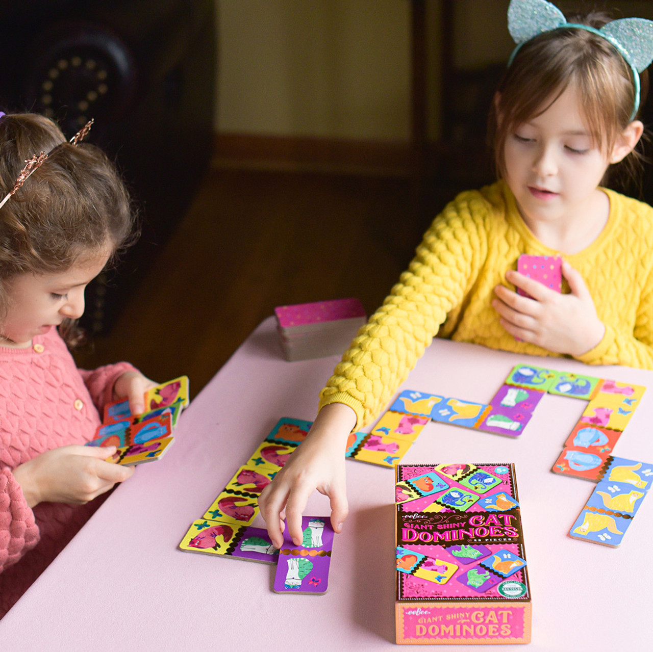 Shiny Bead Pack - PlayMatters Toys