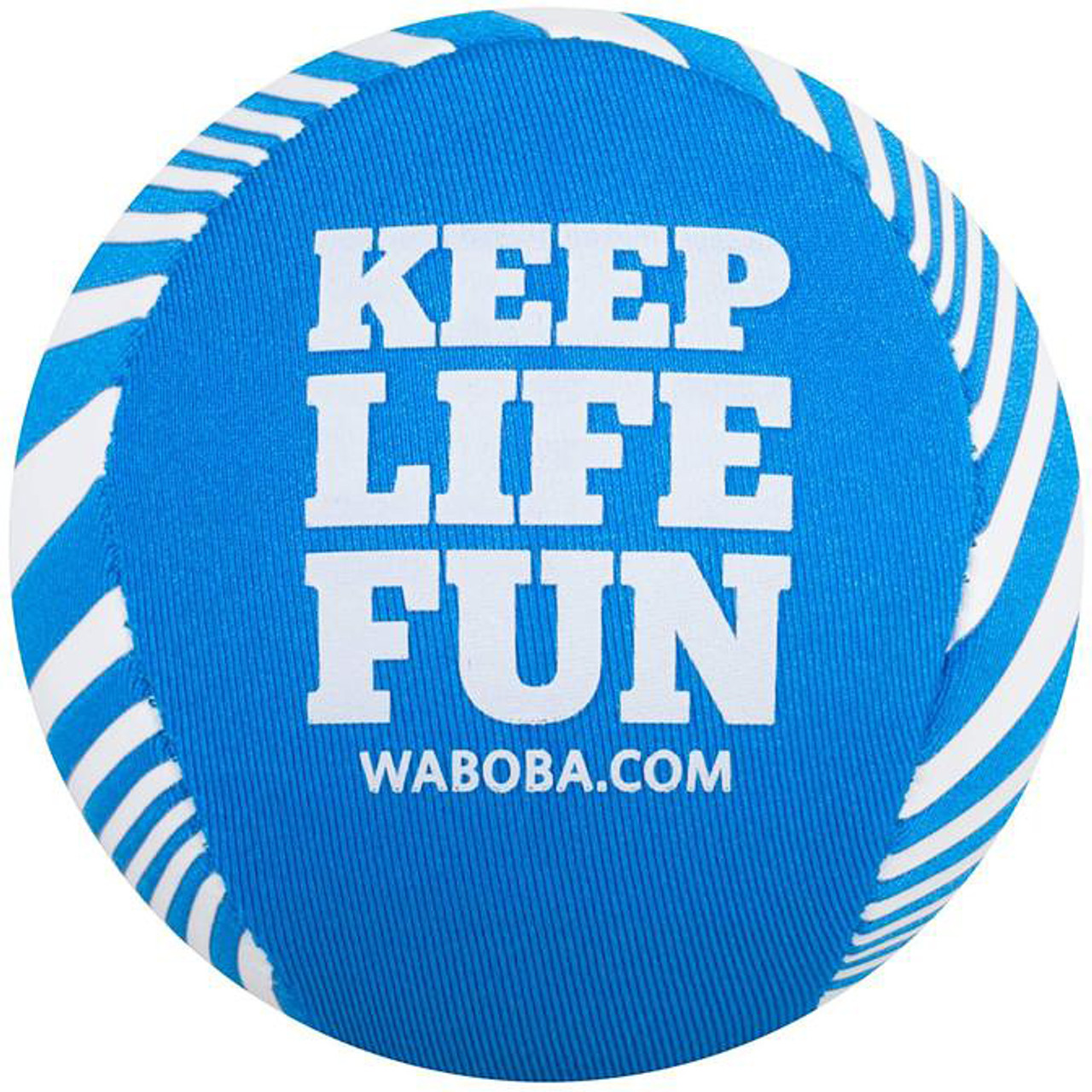 Waboba SOL  UV Water Bouncing Ball - Changes Color in the Sun