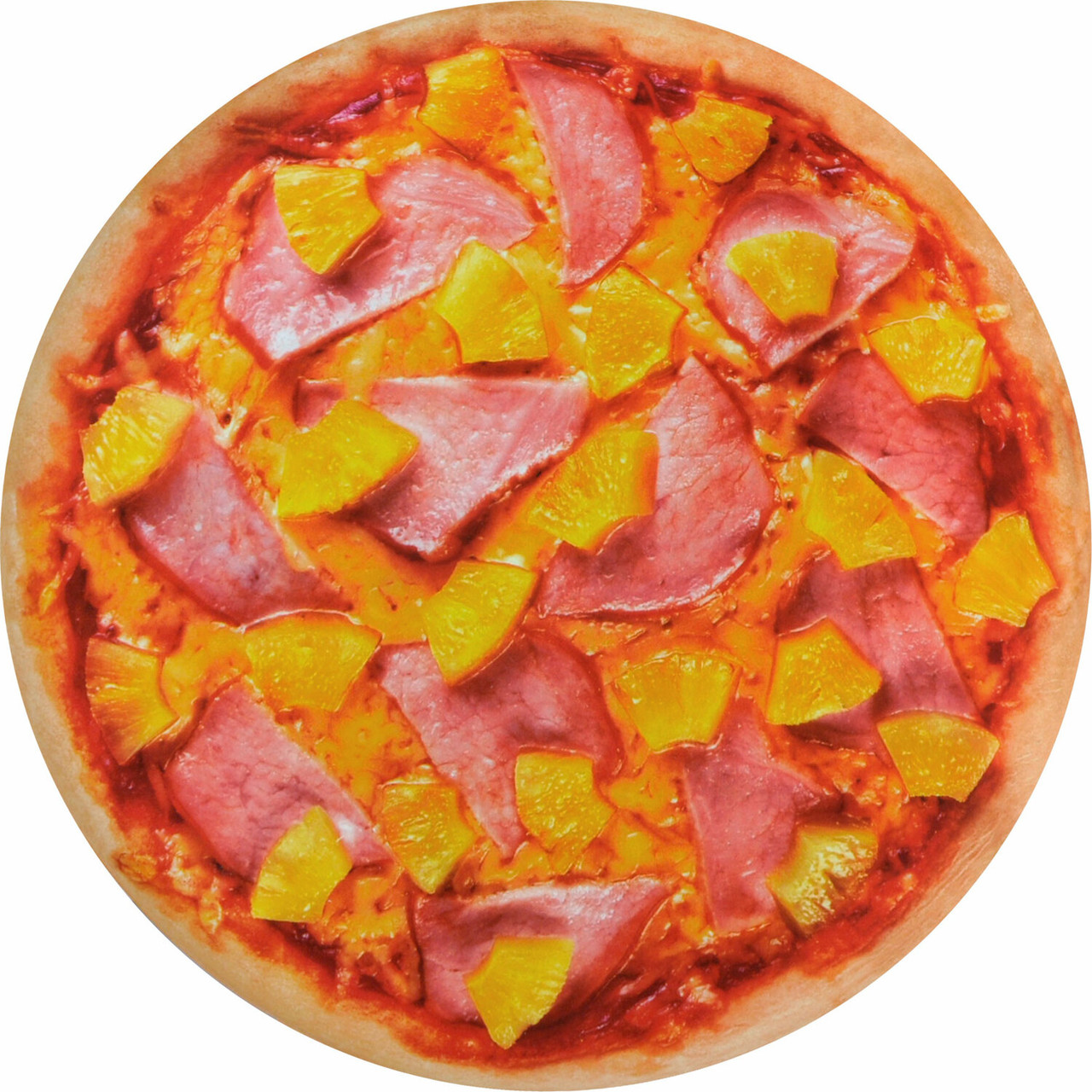 Waboba Wingman Fly Pizza Pies (Assorted Toppings) 4