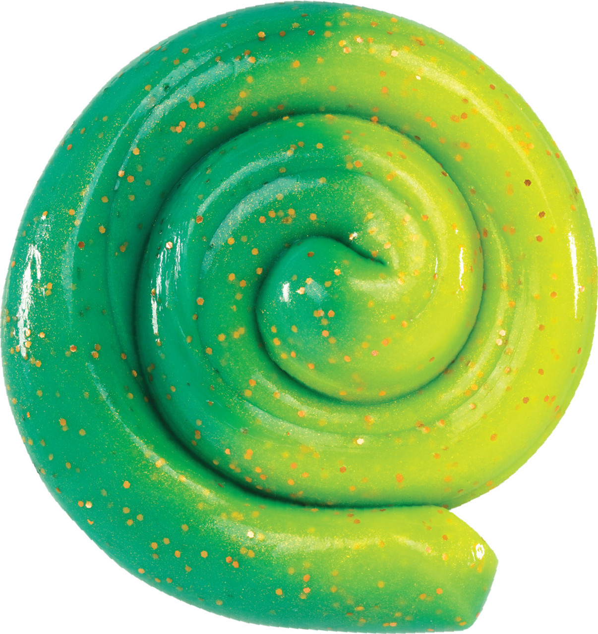 Magic Dragon Hypercolor 4" Thinking Putty Tin 2