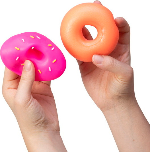 NeeDoh - Dohnuts 2