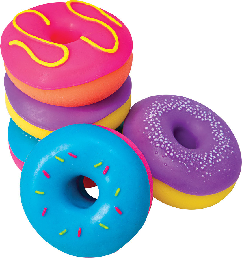 Nee Doh Dohnuts 1