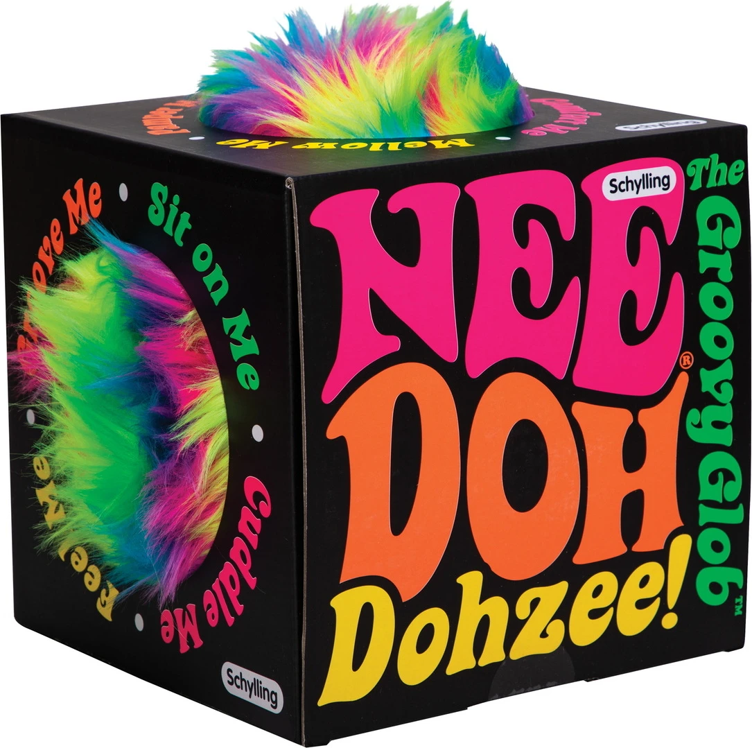 Dohzee  Furry 3