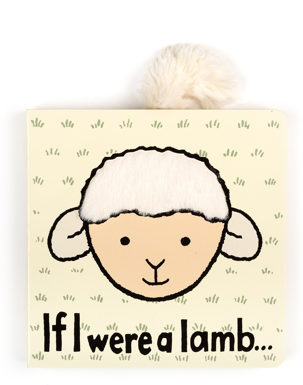 If I were a Lamb Book 1