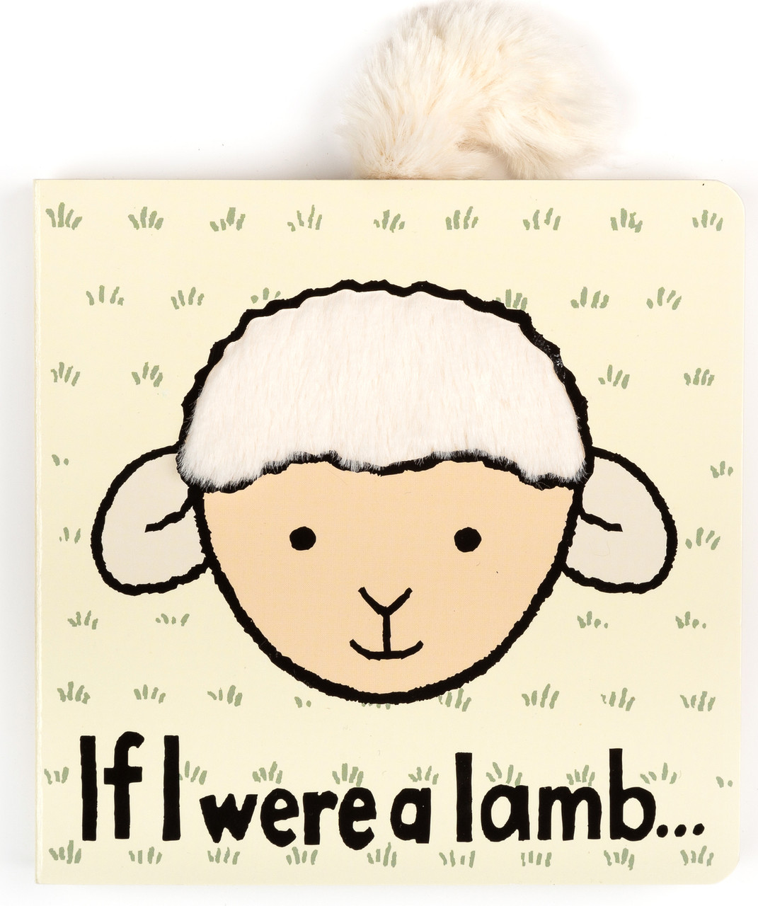 If I were a Lamb Book 2