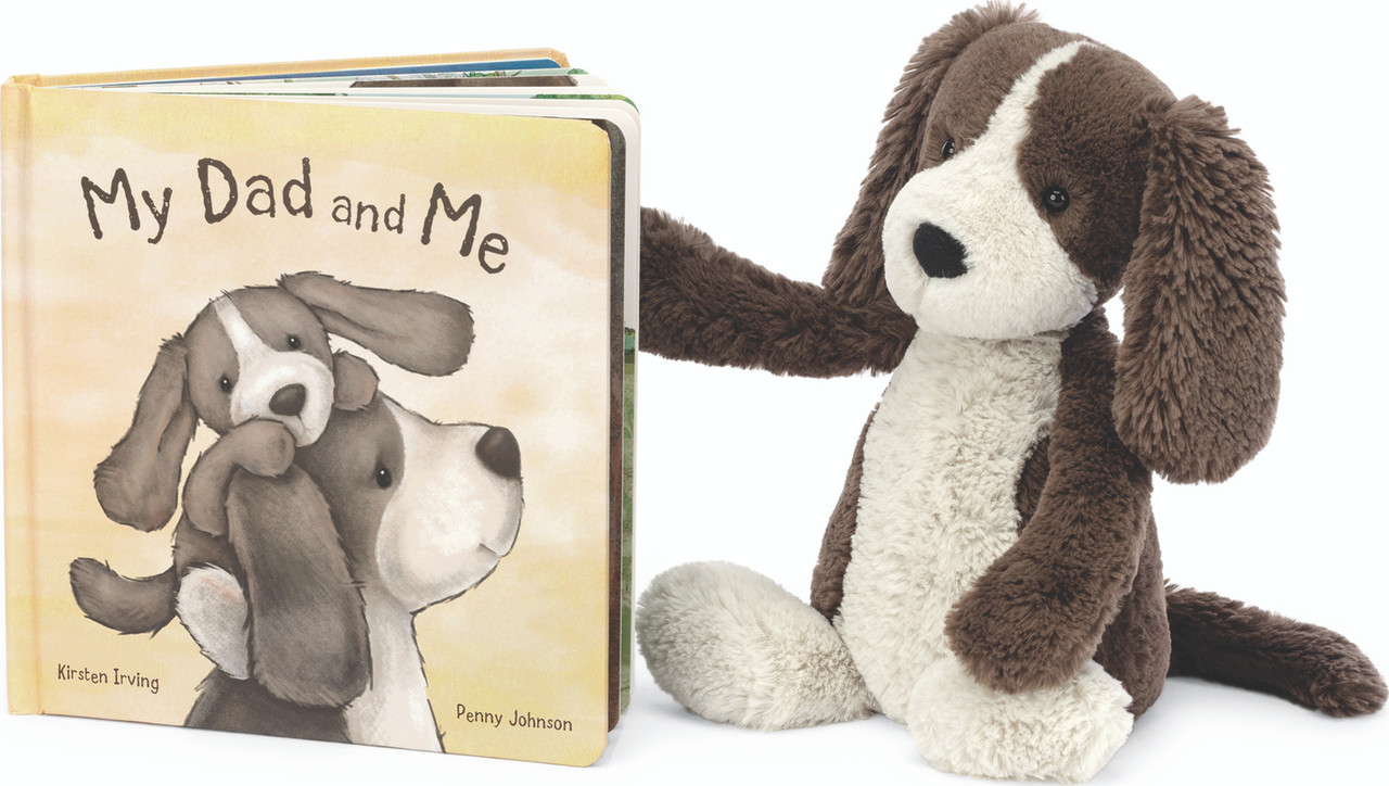 Daddy And Me Book 1