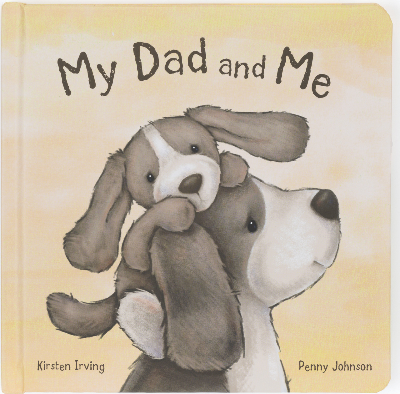 Daddy And Me Book 2