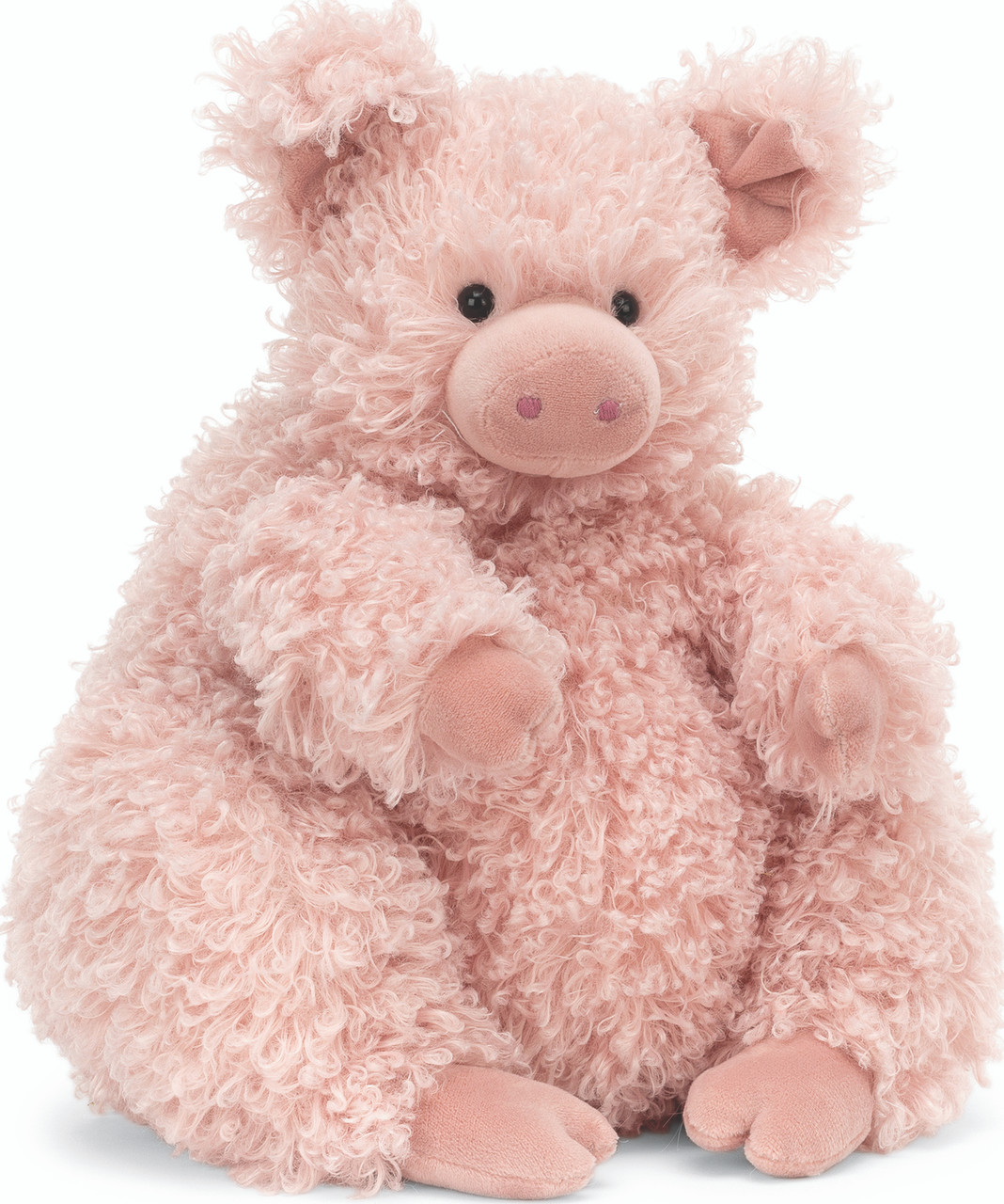 Bobbleton Pig 1