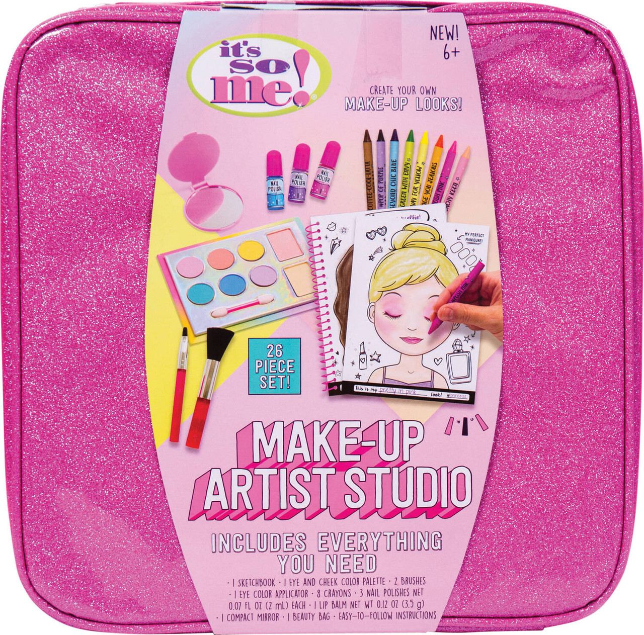 Artipsy You + Me Paint Kit — Artipsy Studio