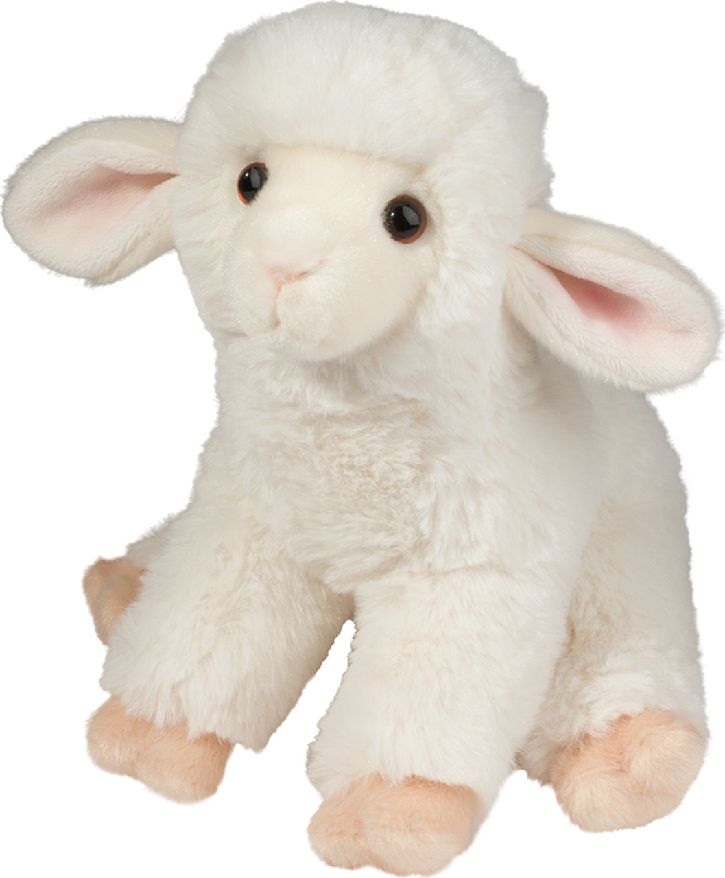 Dollie Lamb Soft 2