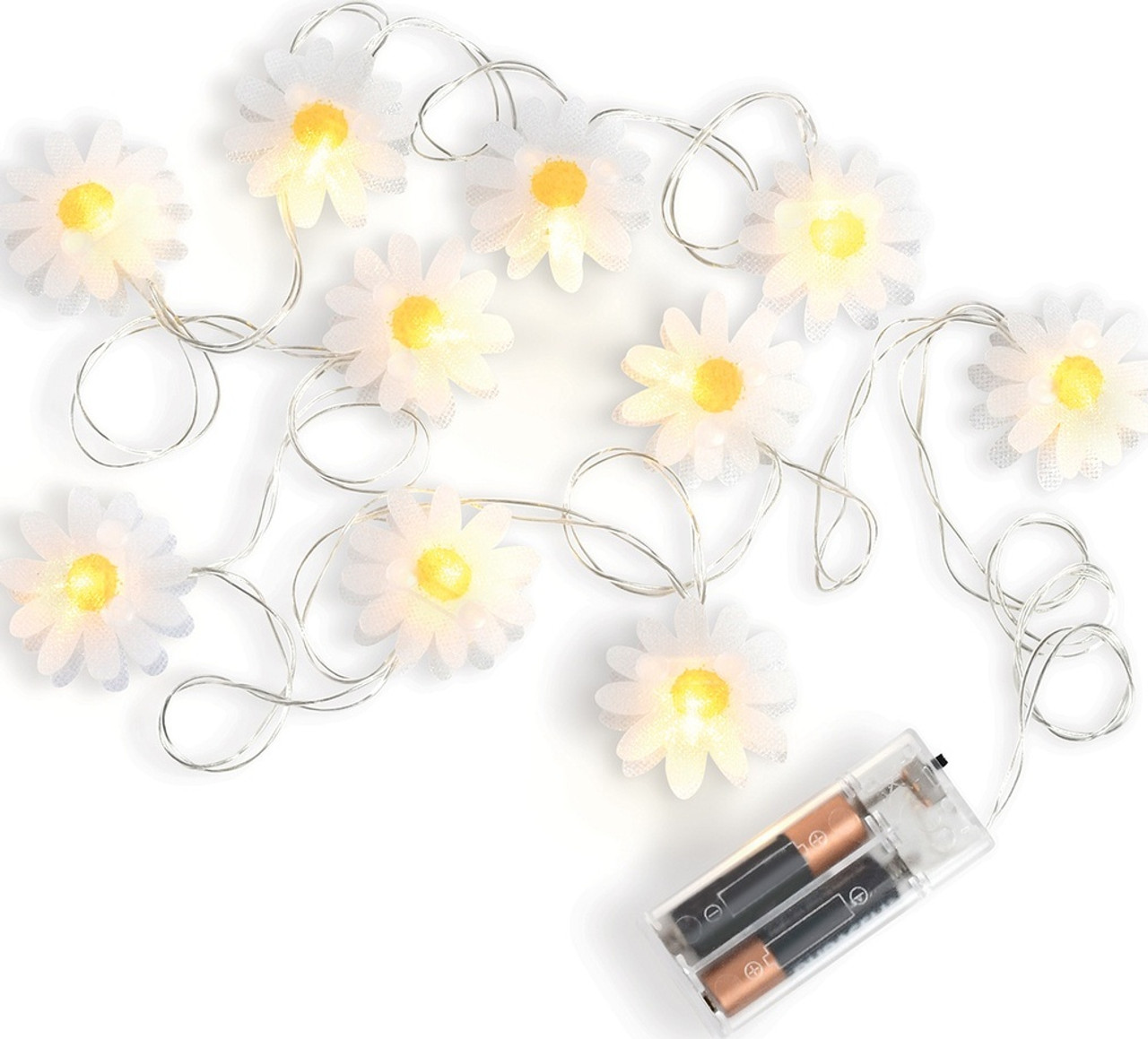 Daisy String Lights 1