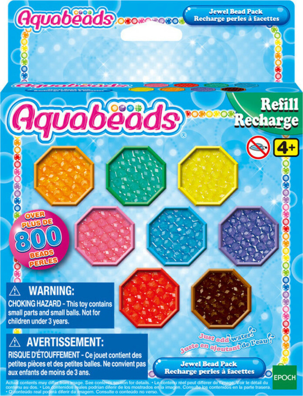 Jewel Bead Pack - PlayMatters Toys