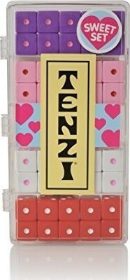 TENZI Select - Sweet Set 1