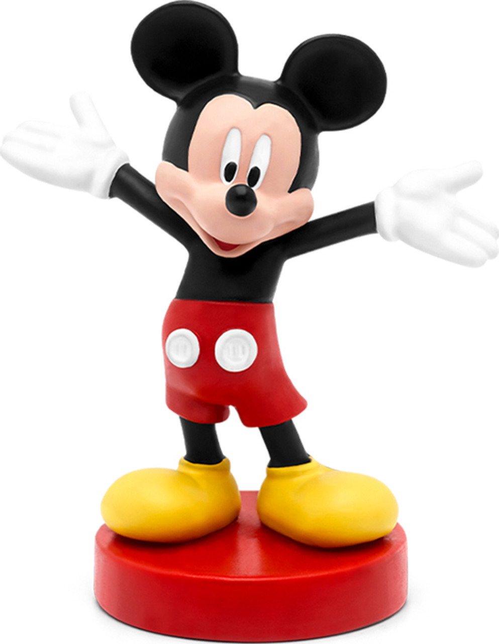 Disney's Mickey Mouse 3