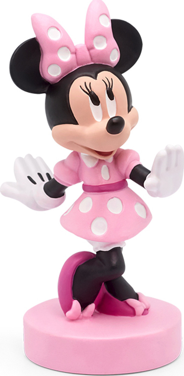 Disney's Minnie Mouse 3