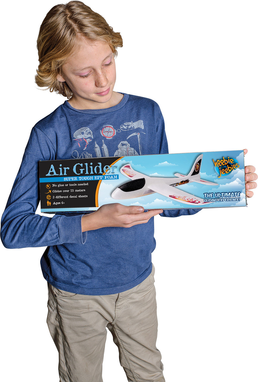 Air Glider 5