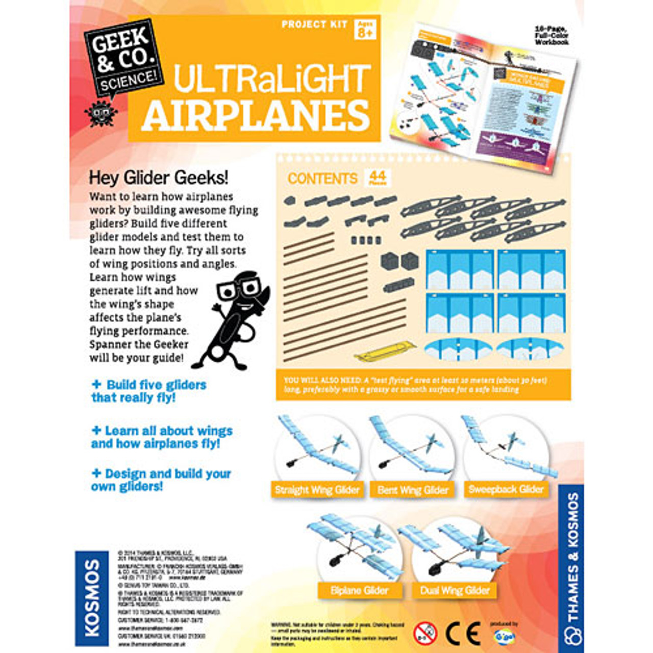 Ultralight Airplanes 2