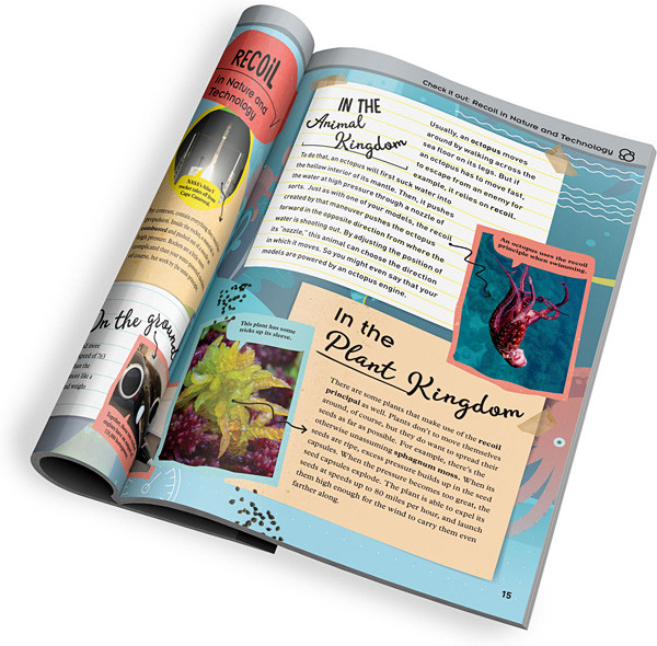 Water Power - Rocket-Propelled Cars, Boats, and More 2