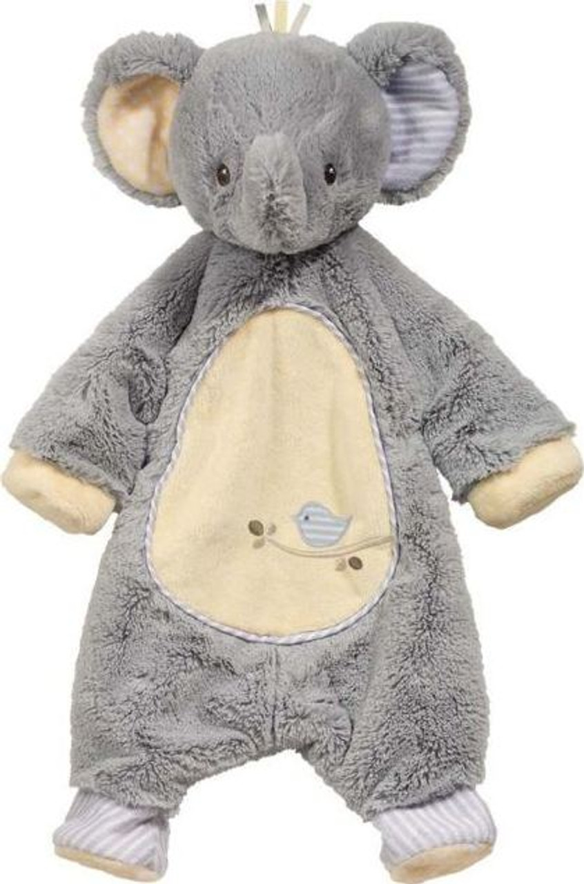 Gray Elephant Sshlumpie 2