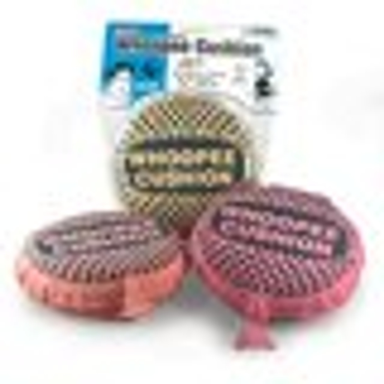 Whoopee Cushion Self Inflating
