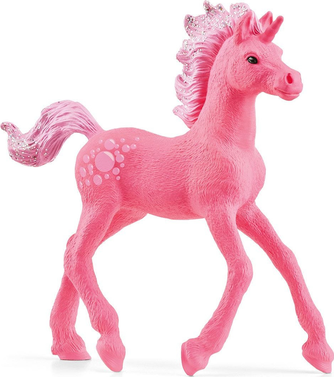 schleich Collectible Unicorn Bubble Gum 1