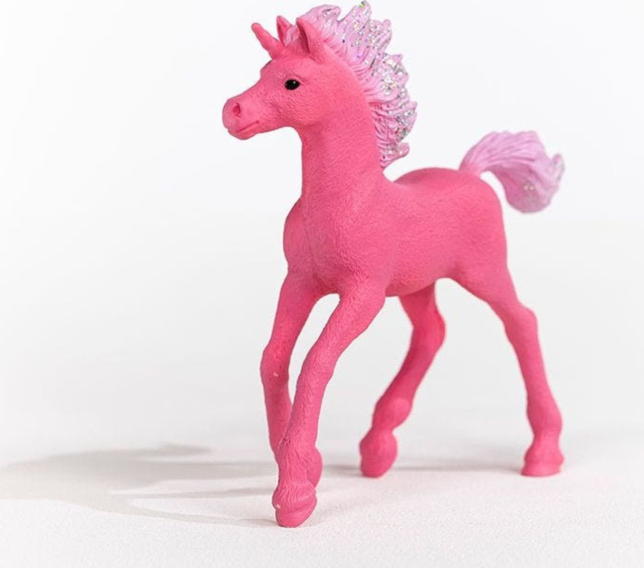 schleich Collectible Unicorn Bubble Gum 4