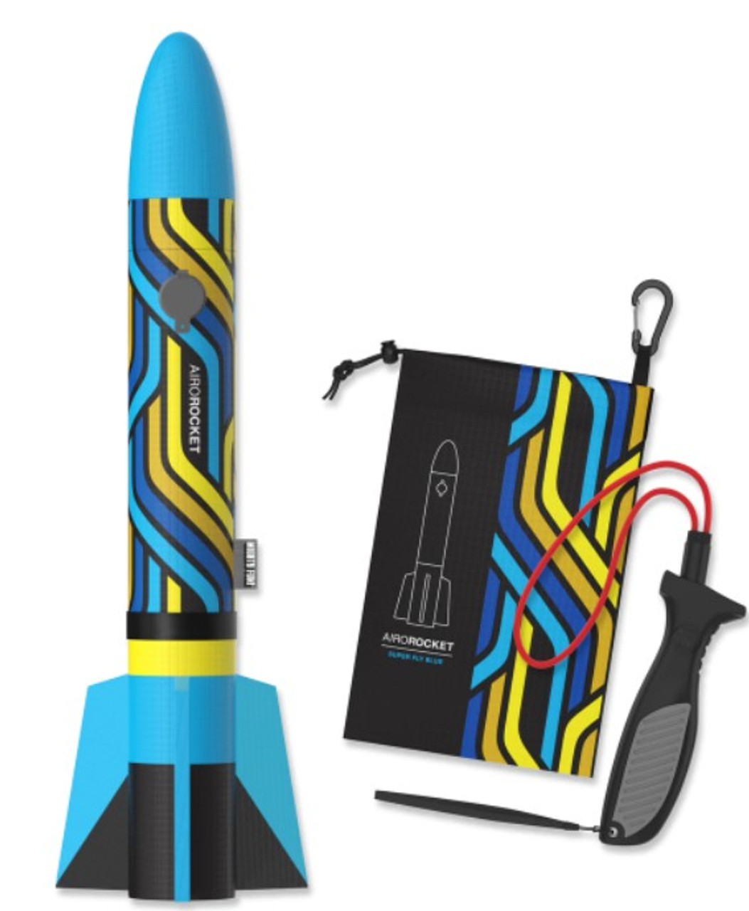 Airo Rocket Blue