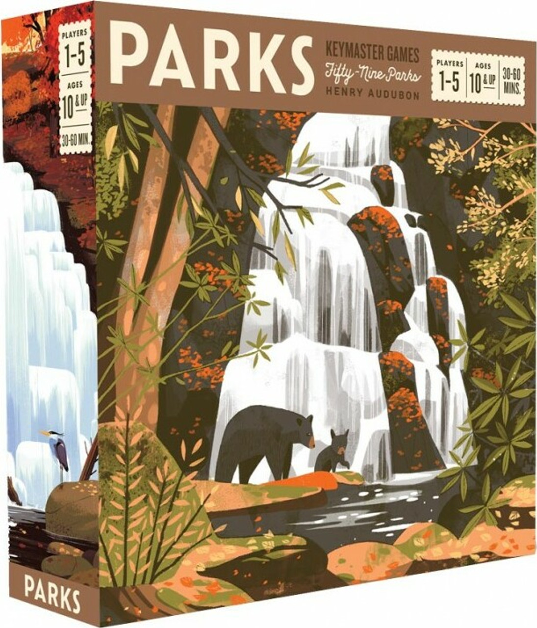 Parks 1