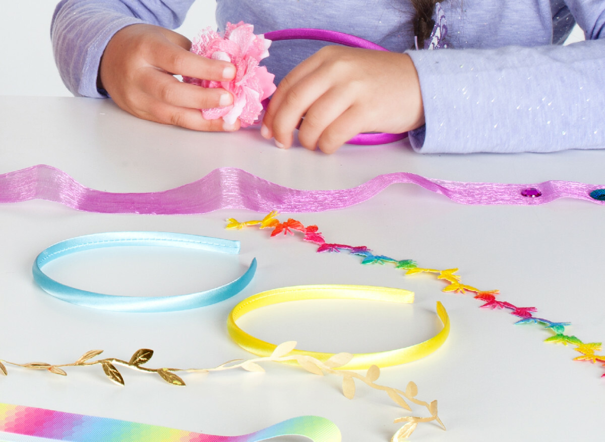 Fashion Headbands 5