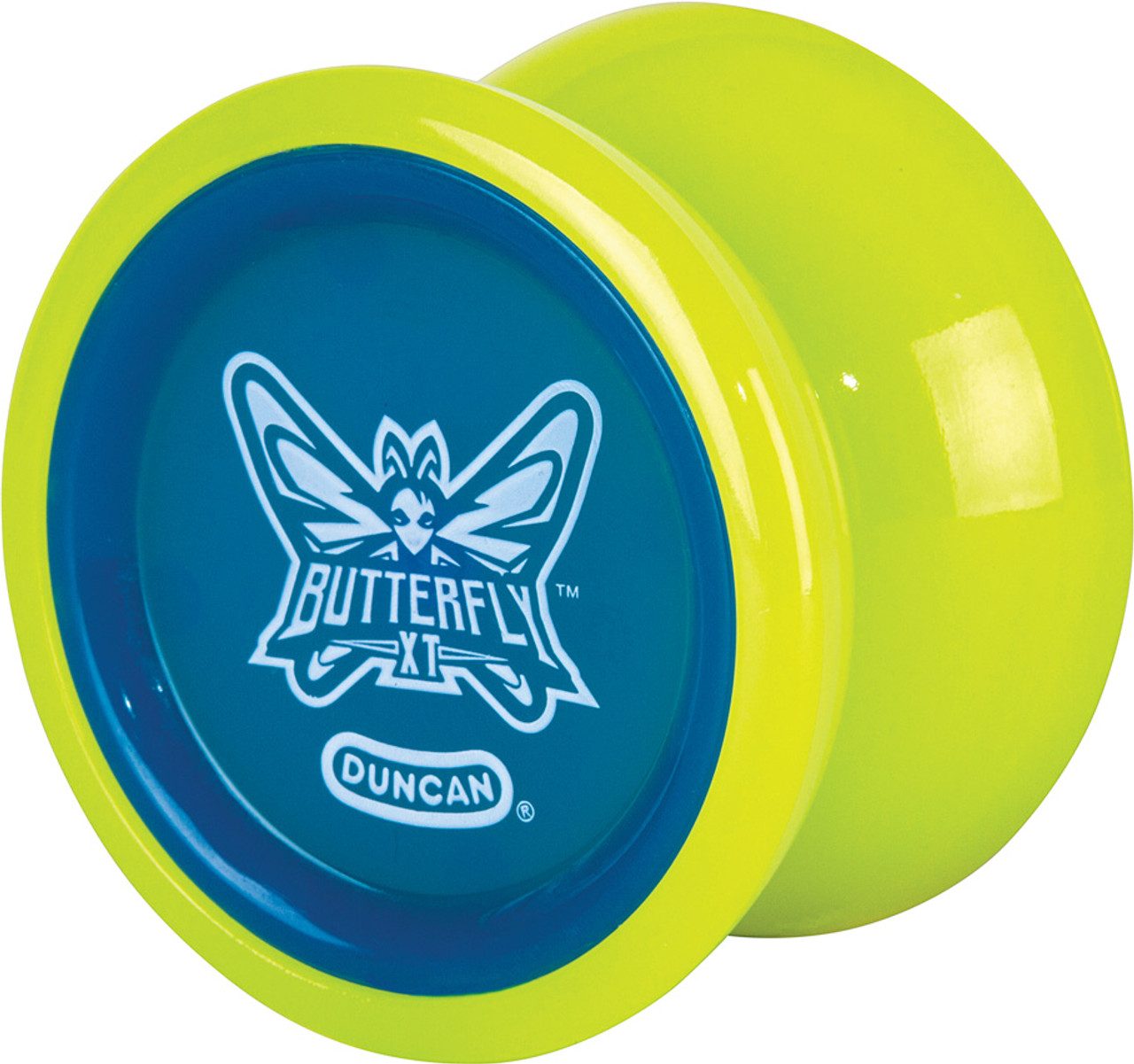 Duncan Butterfly XT Yo-Yo 4