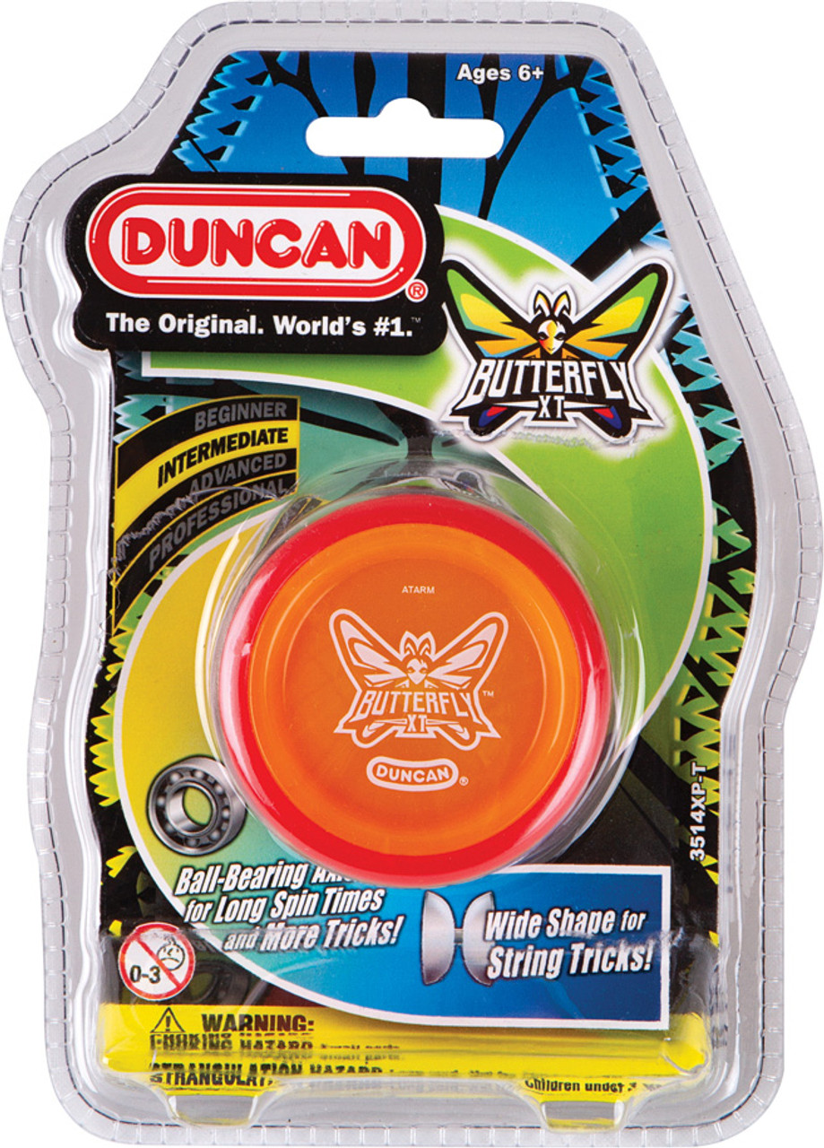 Duncan Butterfly XT Yo-Yo 5